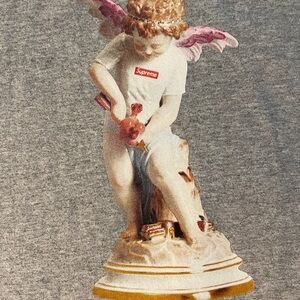 Supreme - Angel tshirt